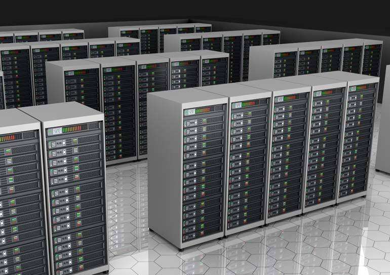 服務(wù)器 服務(wù)器