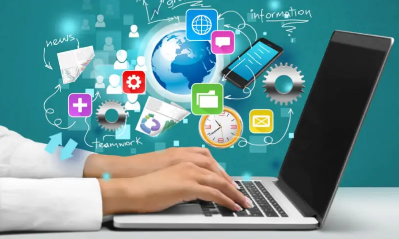 上海網站建設 上海網站建設