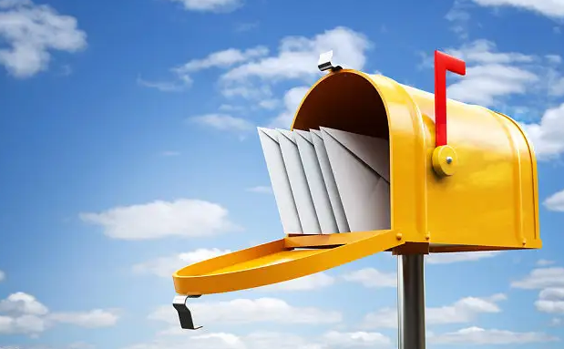 企業郵箱 企業郵箱