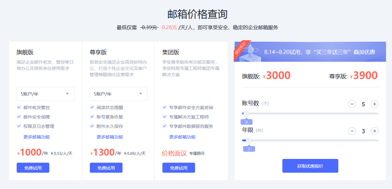 網易郵箱 網易郵箱