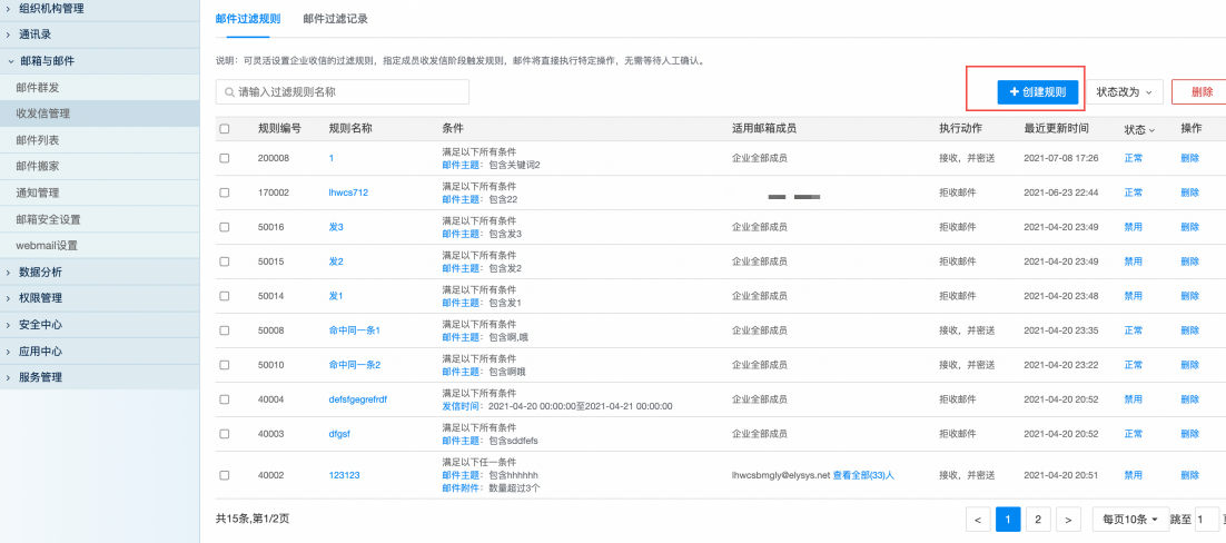 網易郵箱 網易郵箱