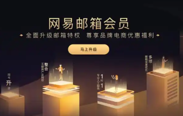 網(wǎng)易郵箱 網(wǎng)易郵箱